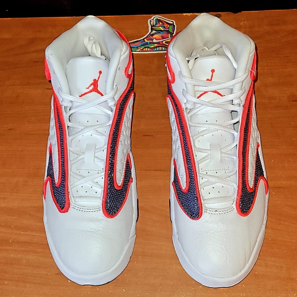 Air Jordan OG USA